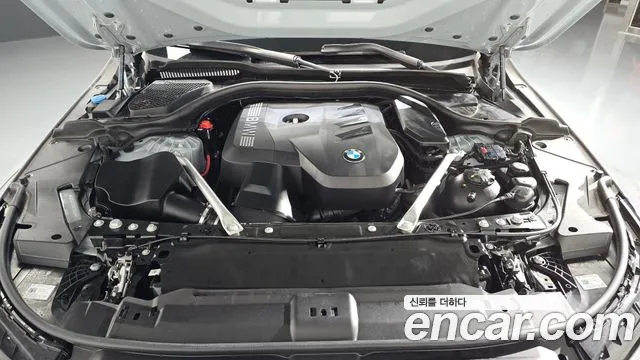 BMW 5 серии 2024 thumb 8