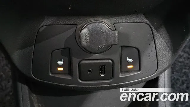 Chevrolet Spark 2013 thumb 7