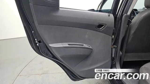 Chevrolet Spark 2013 thumb 4