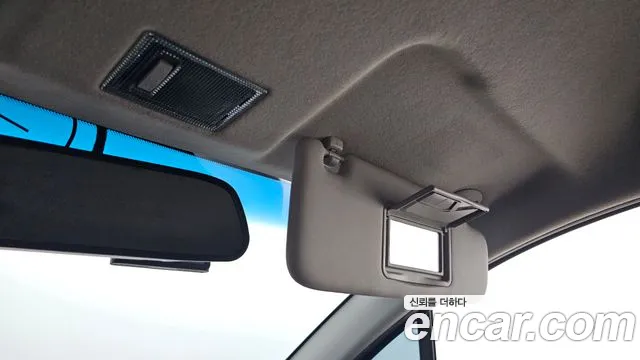 Chevrolet Spark 2013 thumb 2