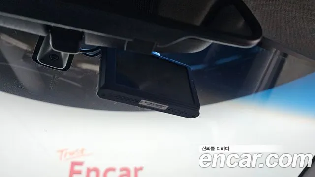 Chevrolet Spark 2013 thumb 6