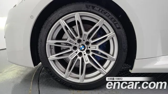 BMW M2 2025 thumb 3