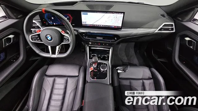 BMW M2 2025 thumb 11