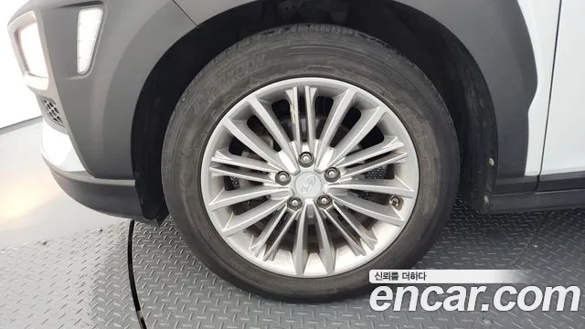 Hyundai Kona 2017 thumb 3