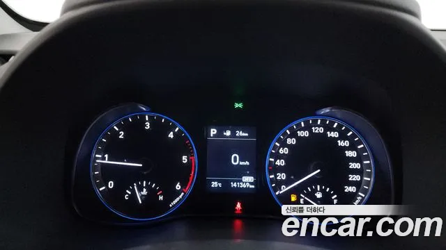 Hyundai Kona 2017 thumb 12