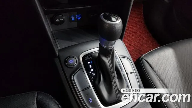 Hyundai Kona 2017 thumb 4
