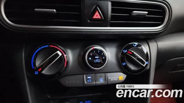 Hyundai Kona 2017 thumb 5
