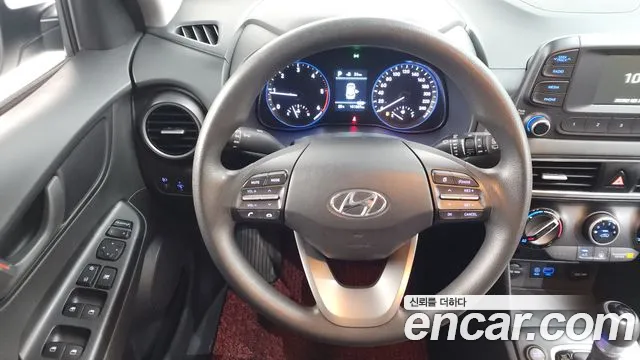 Hyundai Kona 2017 thumb 2