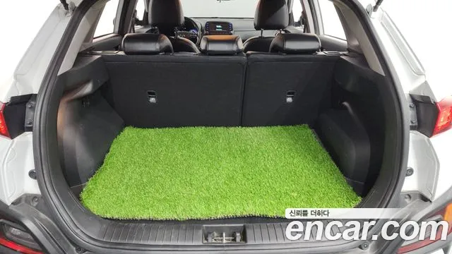 Hyundai Kona 2017 thumb 7