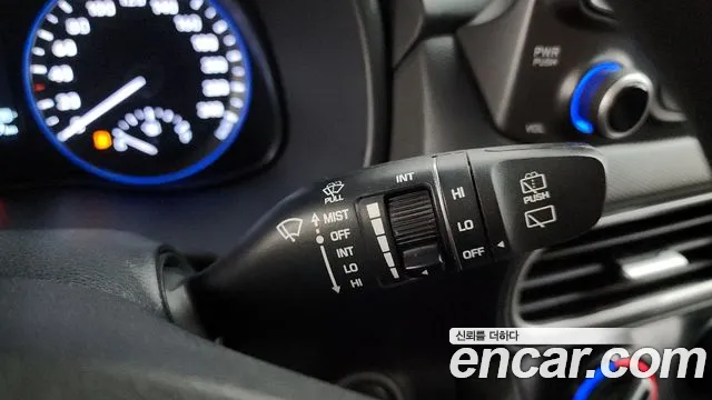 Hyundai Kona 2017 thumb 11