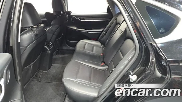 Hyundai Grandeur 2019 thumb 12