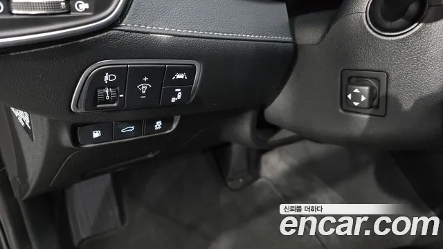 Hyundai Grandeur 2019 thumb 5