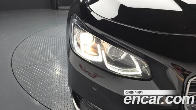 Hyundai Grandeur 2019 thumb 4