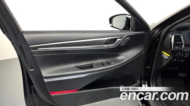 Hyundai Grandeur 2019 thumb 11