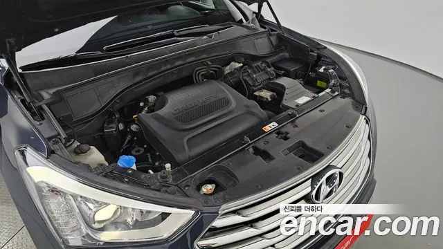 Hyundai Maxcruz 2013 thumb 12