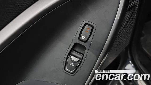Hyundai Maxcruz 2013 thumb 9