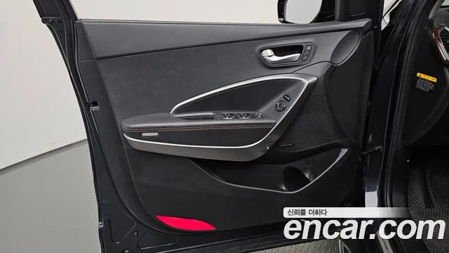 Hyundai Maxcruz 2013 thumb 3