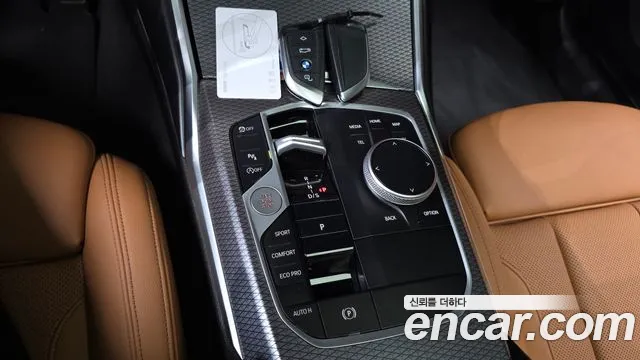 BMW 3 серии 2024 thumb 12