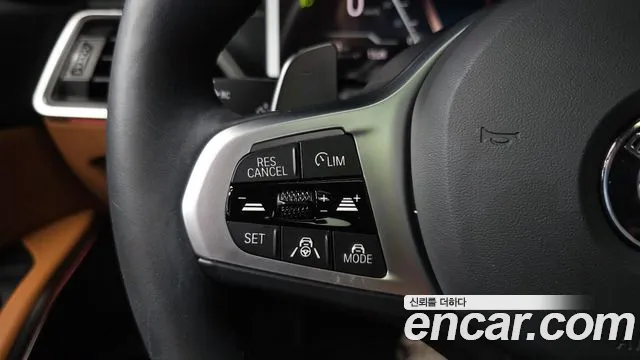 BMW 3 серии 2024 thumb 9