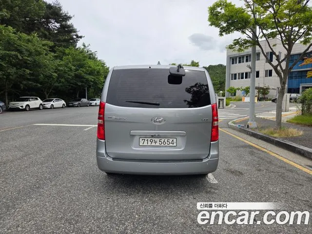 Hyundai Staria 2020 thumb 9