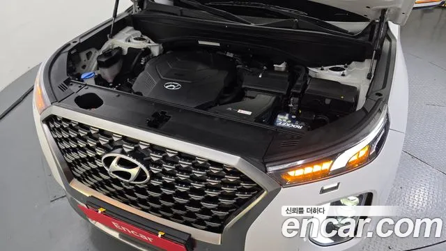 Hyundai Palisade 2022 thumb 2