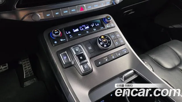 Hyundai Palisade 2022 thumb 11