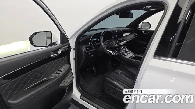 Hyundai Palisade 2022 thumb 9