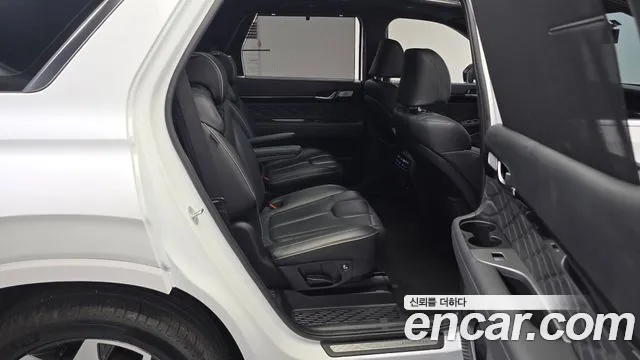 Hyundai Palisade 2022 thumb 12
