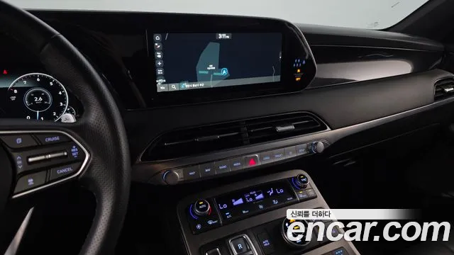 Hyundai Palisade 2022 thumb 3