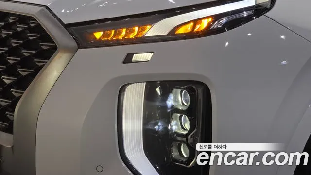 Hyundai Palisade 2022 thumb 4