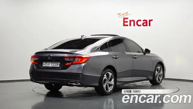 Honda Accord 2019 thumb 6