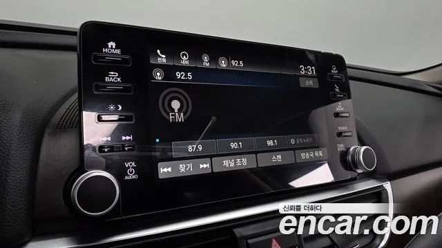 Honda Accord 2019 thumb 11