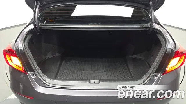 Honda Accord 2019 thumb 2