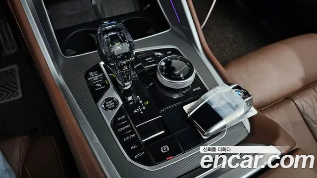 BMW X6 2022 thumb 6