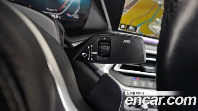 BMW X6 2022 thumb 11