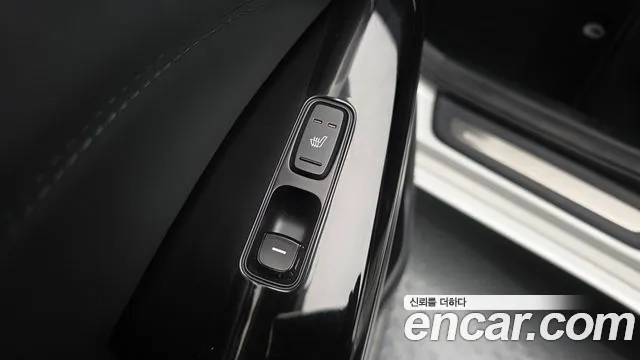 Kia K7 2017 thumb 6