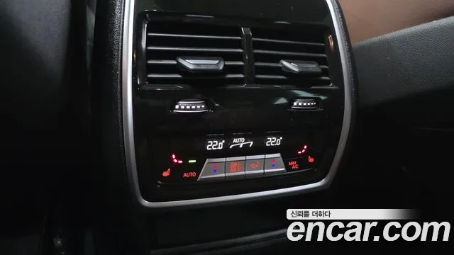 BMW X6 2022 thumb 8