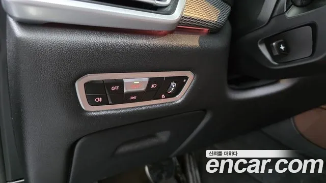 BMW X6 2022 thumb 6