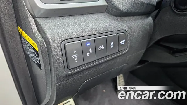 Hyundai Tucson 2017 thumb 4
