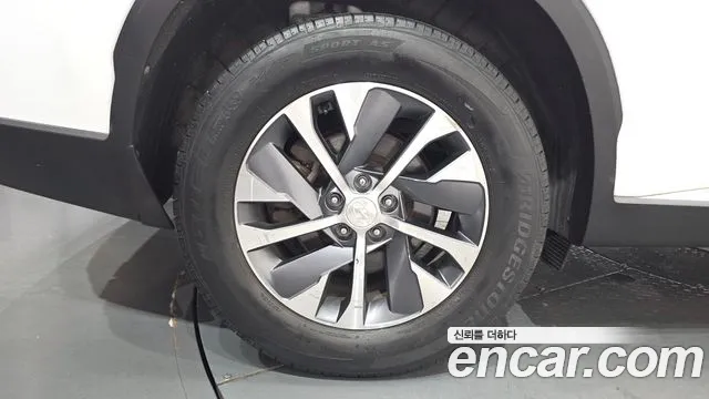 Hyundai Palisade 2021 thumb 2