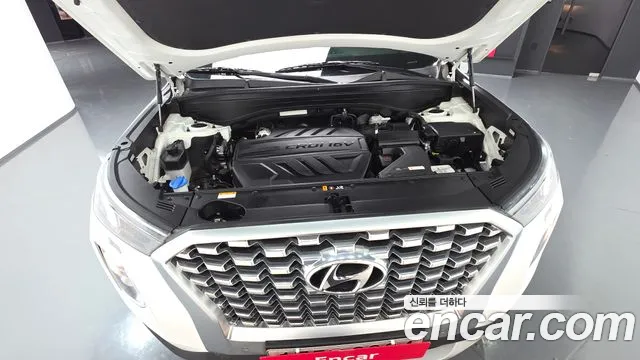 Hyundai Palisade 2021 thumb 12