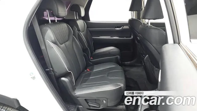 Hyundai Palisade 2021 thumb 8