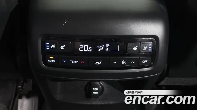 Hyundai Palisade 2021 thumb 7