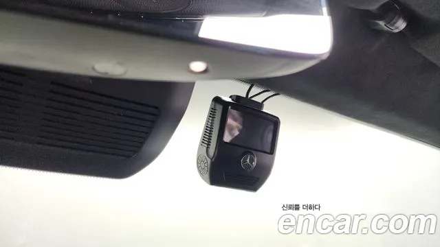Mercedes-Benz G-Класс 2021 thumb 8