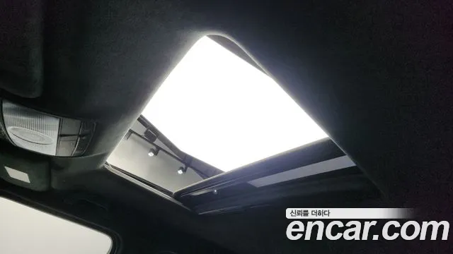 Mercedes-Benz G-Класс 2021 thumb 10