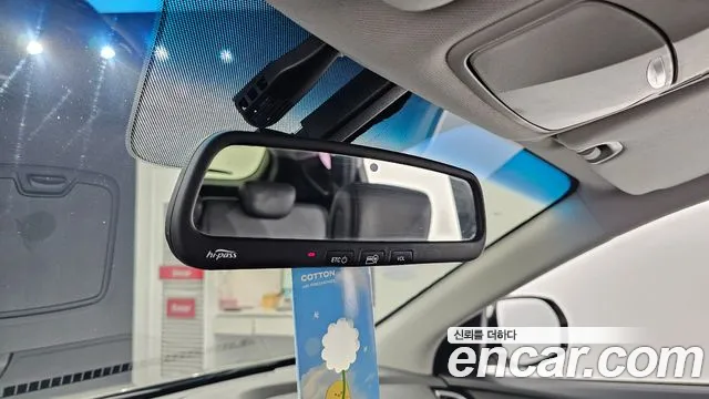 Hyundai Santafe 2016 thumb 6
