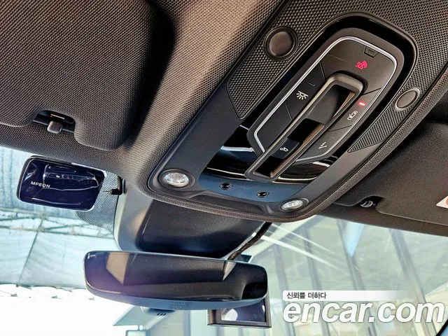 Audi A6 2021 thumb 8