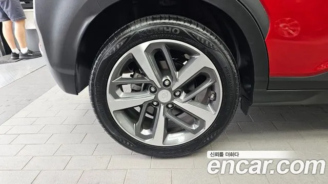 Hyundai Kona 2018 thumb 5