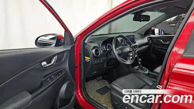 Hyundai Kona 2018 thumb 11