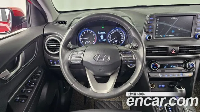 Hyundai Kona 2018 thumb 12